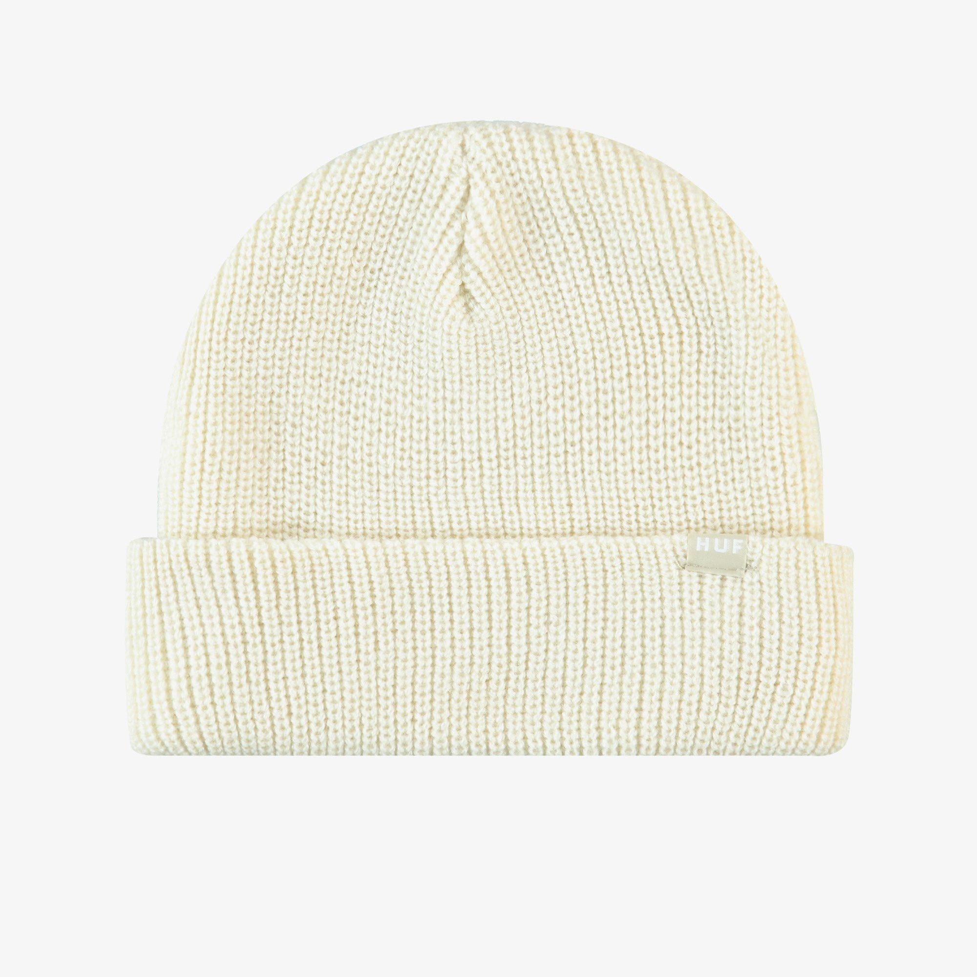 HUF Set Usual Erkek Bej Bere