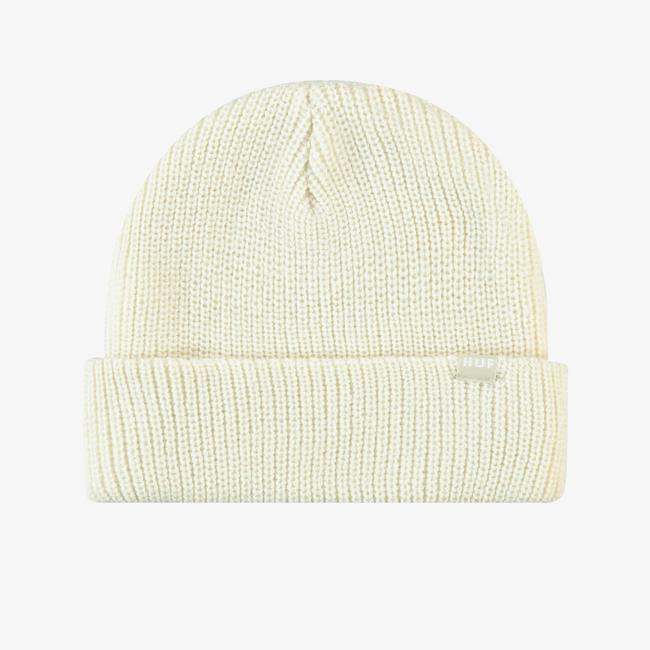  HUF Set Usual Erkek Bej Bere