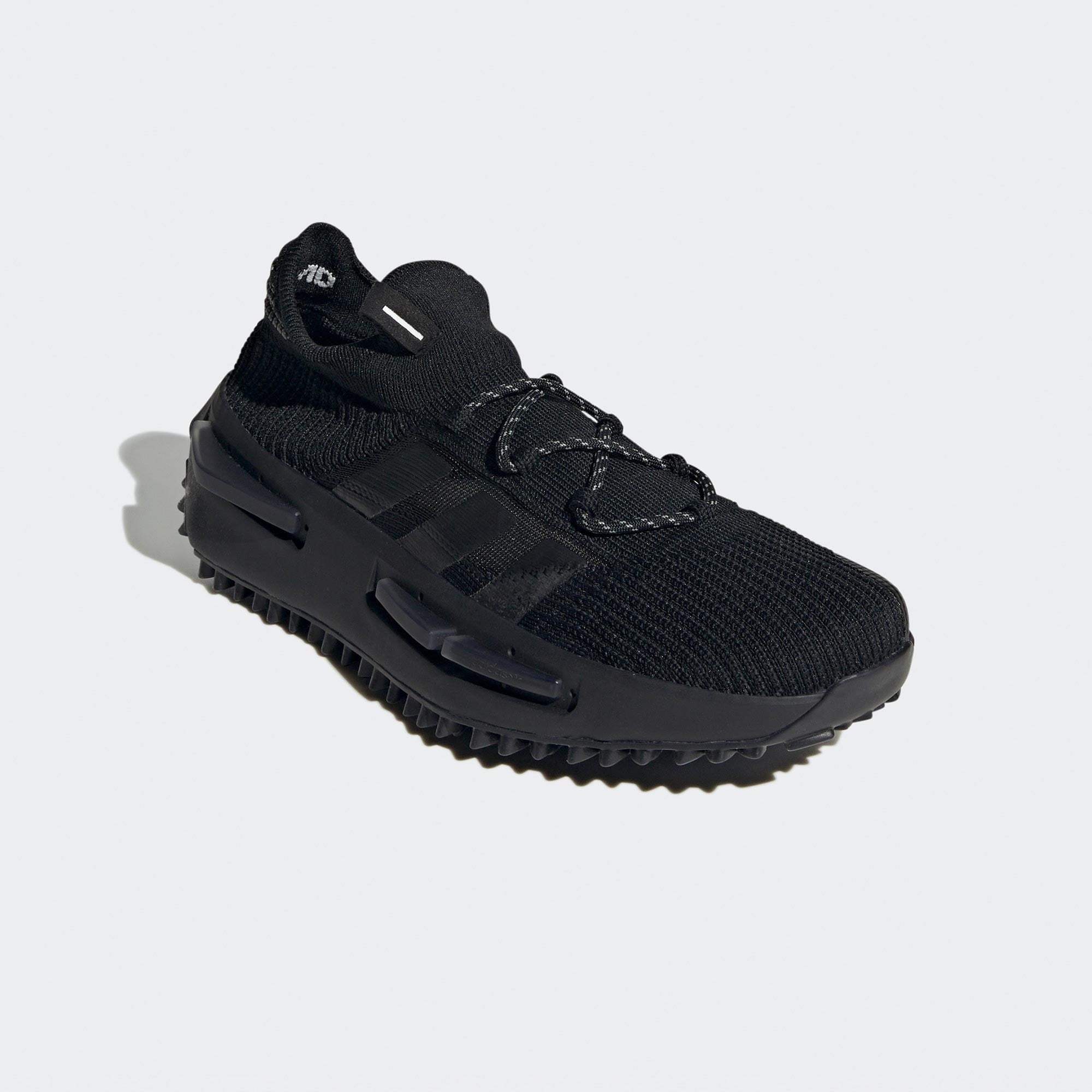 adidas Originals Nmd_S1 Unisex Siyah Spor Ayakkabı