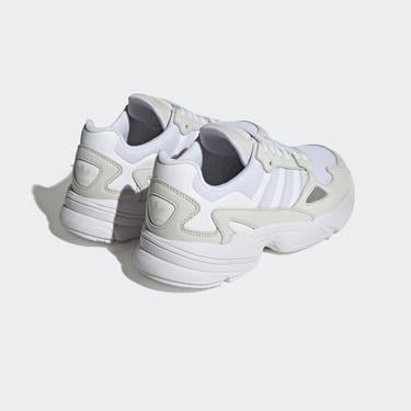  adidas Originals Falcon Kadın Beyaz Spor Ayakkabı