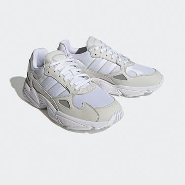  adidas Originals Falcon Kadın Beyaz Spor Ayakkabı