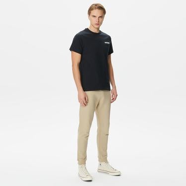  Primitive Cosmopolitan Pocket Erkek Siyah T-Shirt