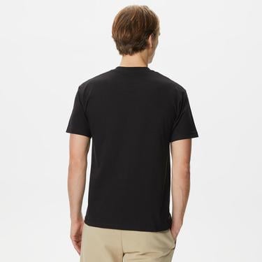  Primitive Nuevo Erkek Siyah T-Shirt
