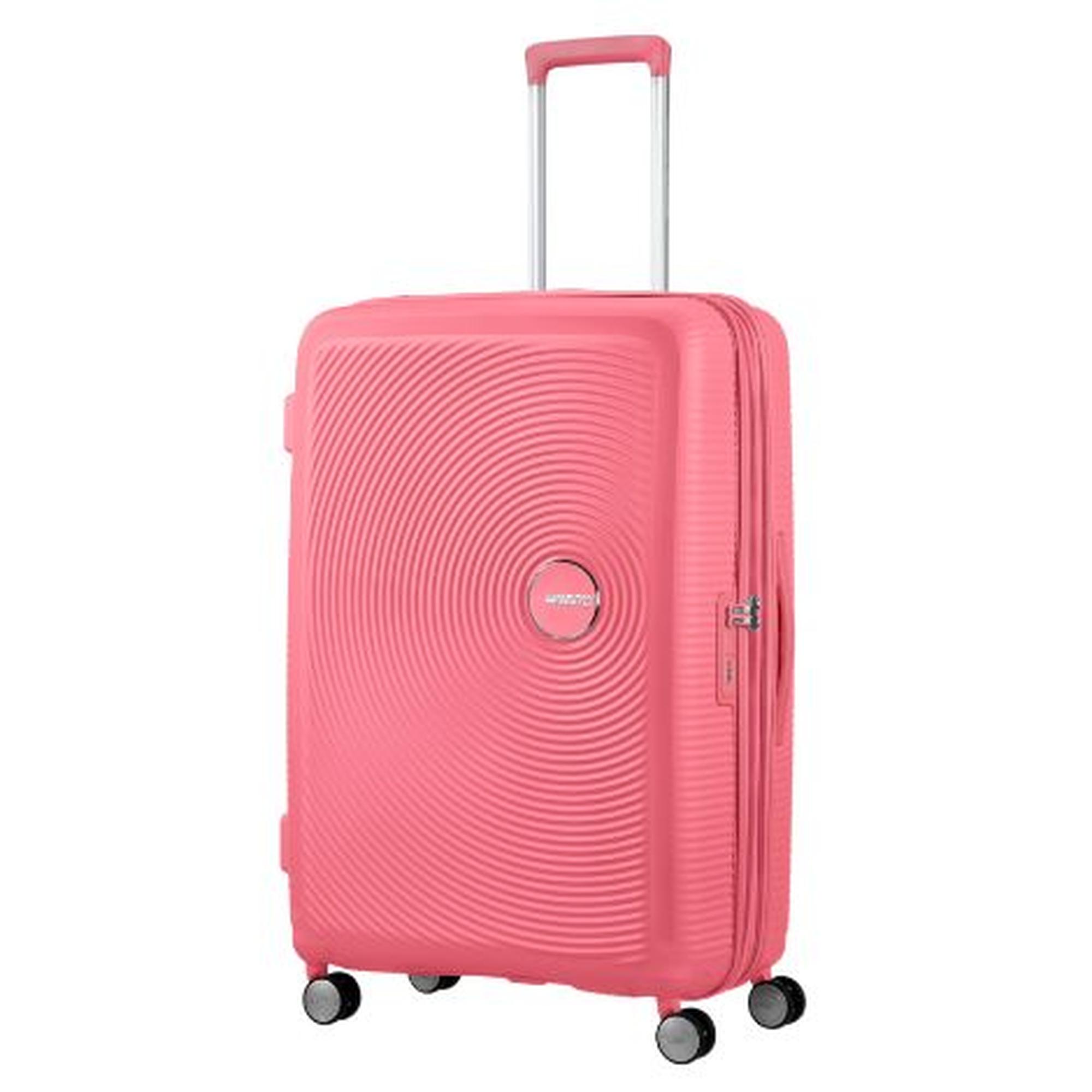 American Tourister Soundbox - Büyük Boy Valiz 77 cm