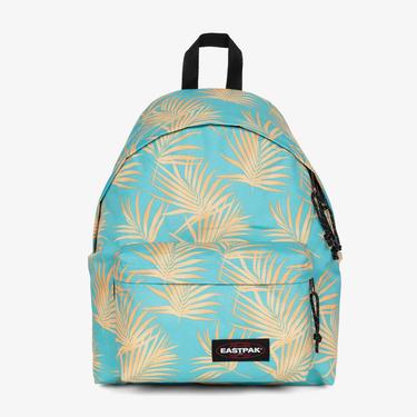  Eastpak Padded Pak'R Unisex Mavi Sırt Çantası