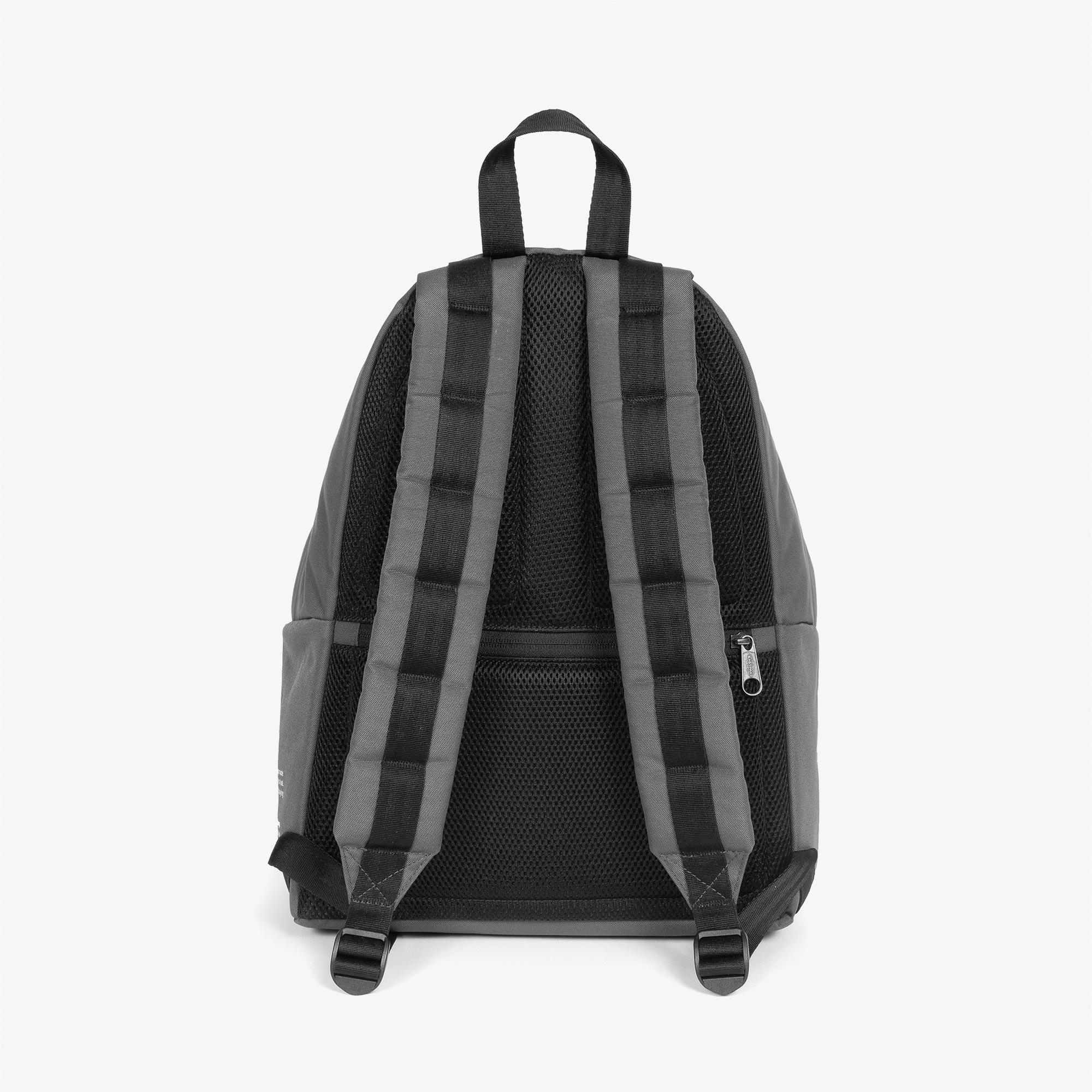 Eastpak Padded Pak'R Unisex Gri Sırt Çantası
