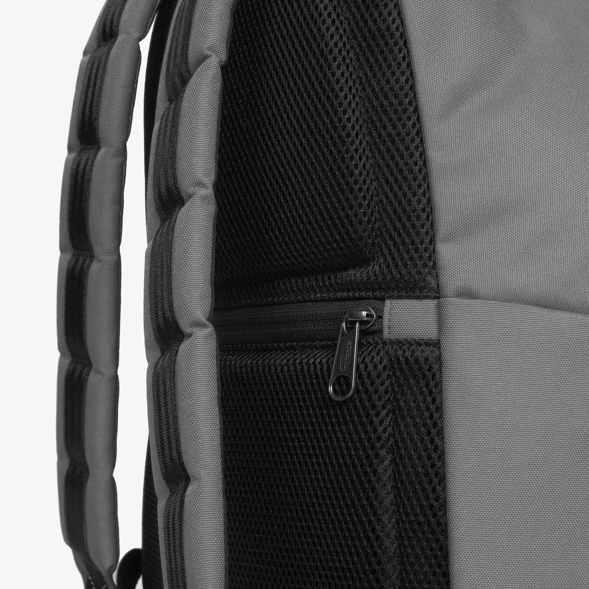 Eastpak Padded Pak'R Unisex Gri Sırt Çantası