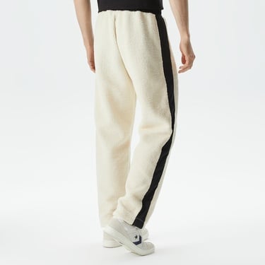  The Stay Line Plush Erkek Krem Eşofman Altı