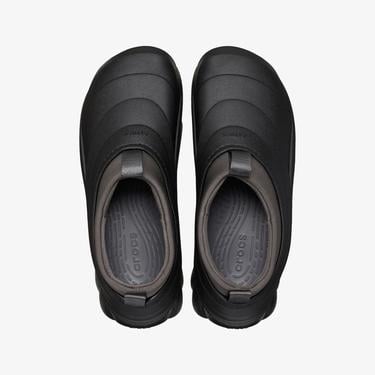  Crocs Echo Storm Unisex Siyah Spor Ayakkabı