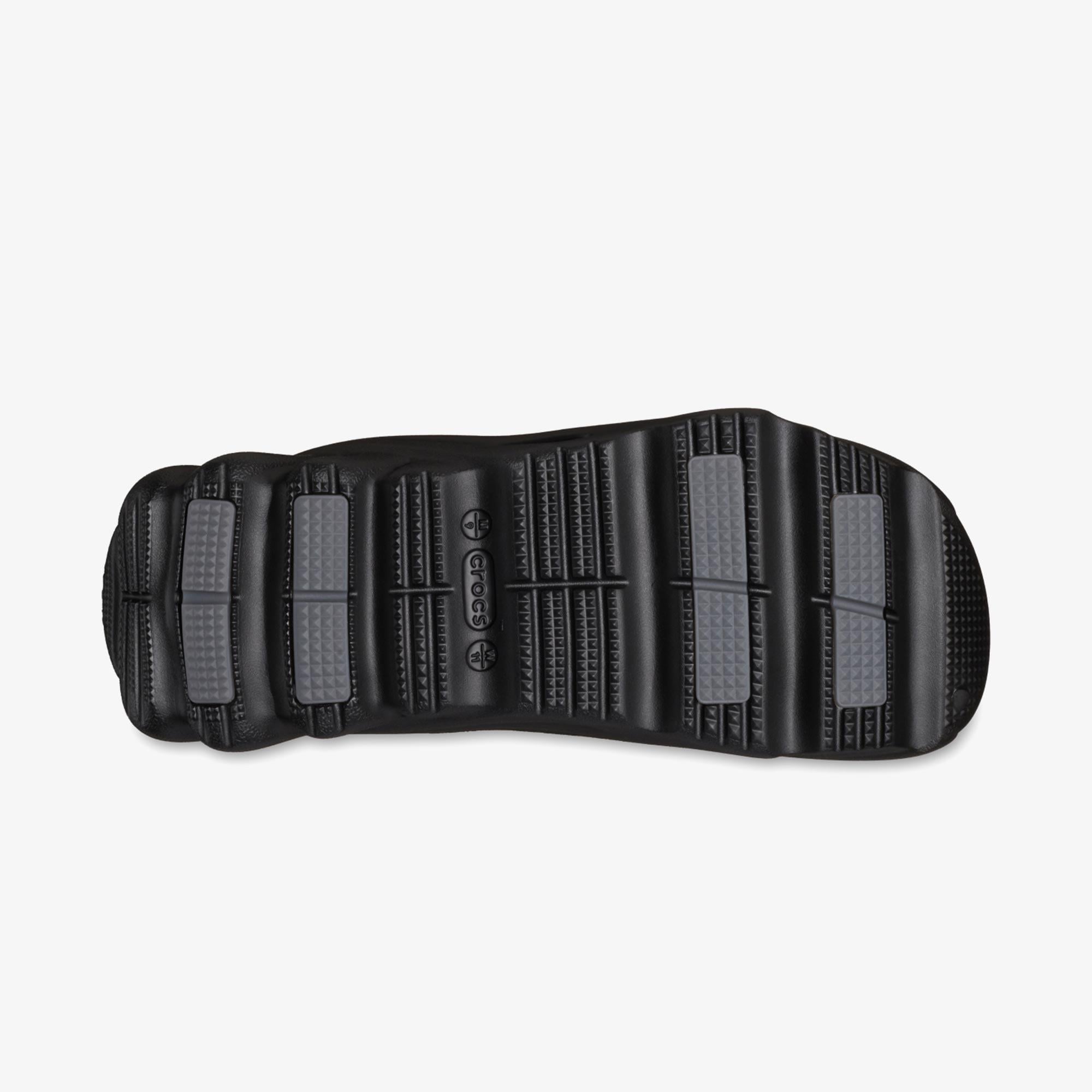 Crocs Echo Storm Unisex Siyah Spor Ayakkabı