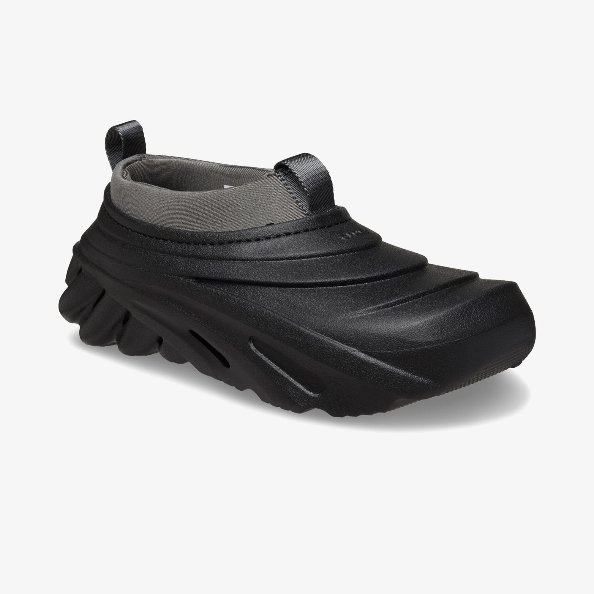 Crocs Echo Storm Unisex Siyah Spor Ayakkabı