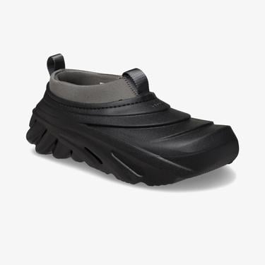  Crocs Echo Storm Unisex Siyah Spor Ayakkabı