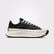 Converse Chuck 70 At-Cx Unisex Siyah Platform Sneaker