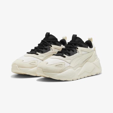  Puma Rs-X Efekt Prm Unisex Bej Spor Ayakkabı