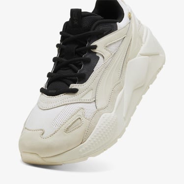  Puma Rs-X Efekt Prm Unisex Bej Spor Ayakkabı