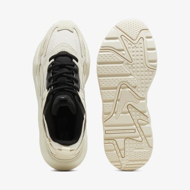  Puma Rs-X Efekt Prm Unisex Bej Spor Ayakkabı