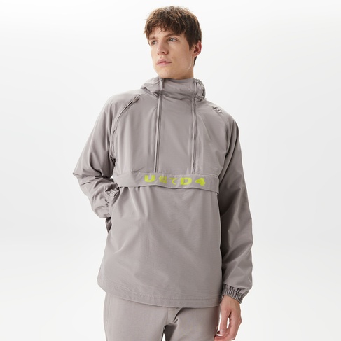  UNITED4 Classic Erkek Gri Ceket