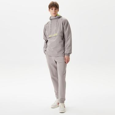  UNITED4 Classic Erkek Gri Ceket