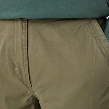  Timberland Utility Cargo Kadın Haki Pantolon