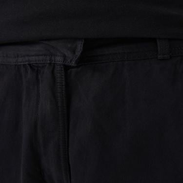  Timberland Utility Cargo Erkek Siyah Pantolon