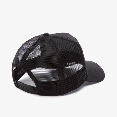  Goorin Bros The Black Sheep Unisex Siyah Şapka