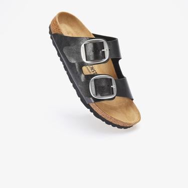  Birkenstock Arizona Big Buckle Bf Graceful Kadın Siyah Terlik