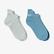 UNITED4 Street Kadın Mavi/Gri 2'li Çorap