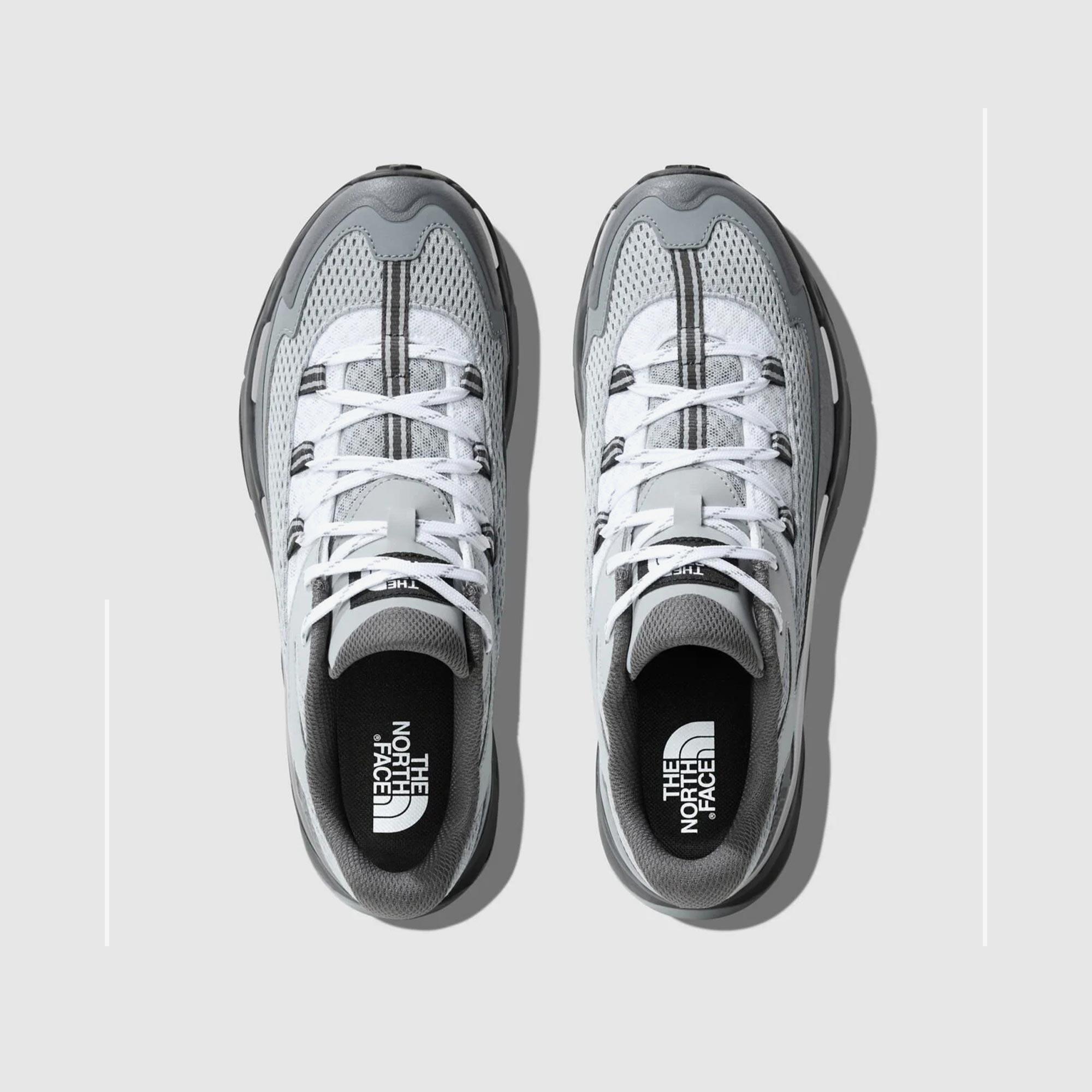 The North Face Vectıv Taraval Erkek Gri Outdoor Ayakkabı