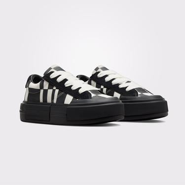  Converse Cruise Unisex Siyah Sneaker
