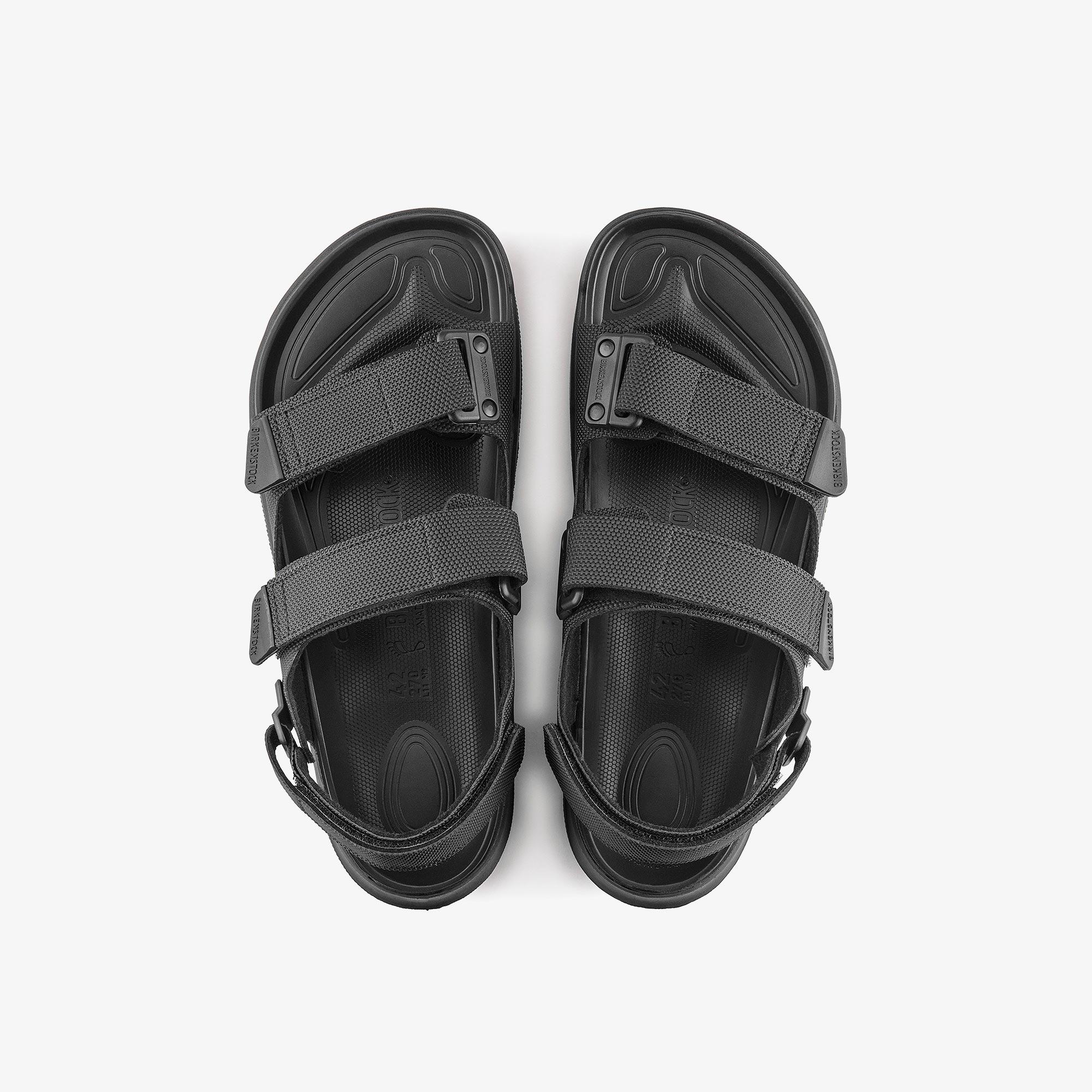 Birkenstock Tatacoa Ce Bf Futura Erkek Siyah Sandalet