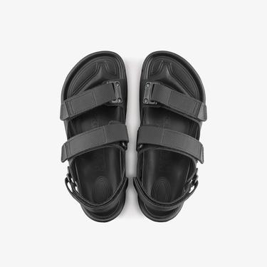  Birkenstock Tatacoa Ce Bf Futura Erkek Siyah Sandalet