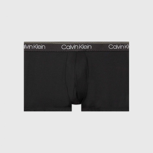  Calvin Klein Mic Stretch Cooling Erkek Siyah Boxer
