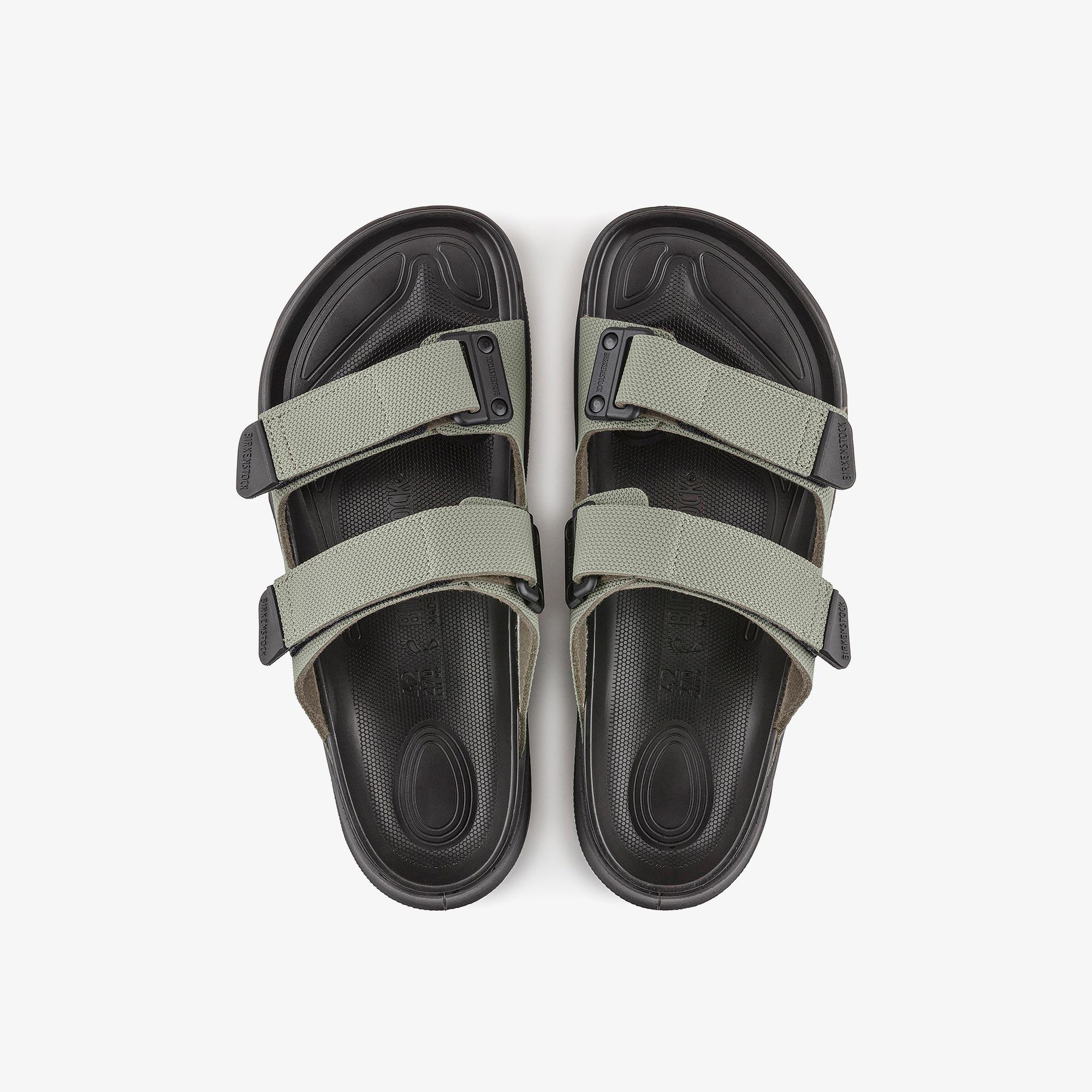 Birkenstock Atacama Ce Bf Futura Erkek Haki Terlik