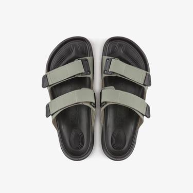  Birkenstock Atacama Ce Bf Futura Erkek Haki Terlik