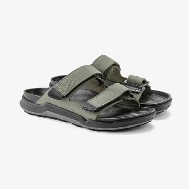  Birkenstock Atacama Ce Bf Futura Erkek Haki Terlik