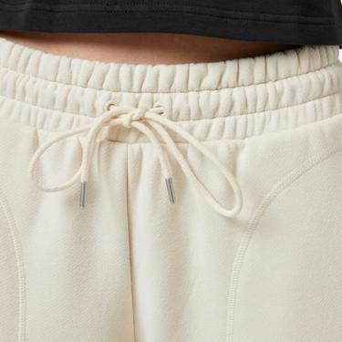  Puma infuse Relaxed Kadın Krem Eşofman Altı