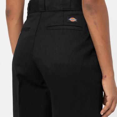  Dickies 874 Work Rec Kadın Siyah Pantolon