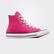 Converse Chuck Taylor All Star Unisex Pembe Sneaker