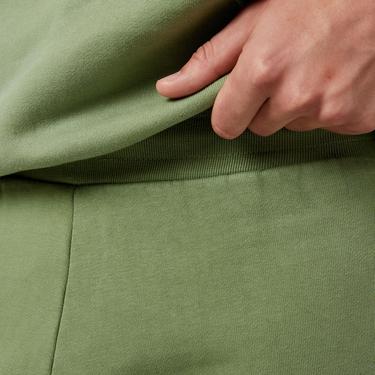  Market Vintage Wash Arc Erkek Yeşil Eşofman Altı