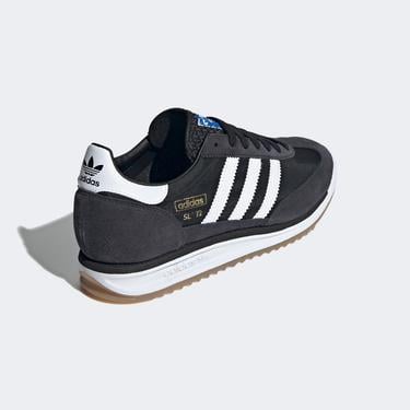  adidas Sl 72 Rs Unisex Siyah Spor Ayakkabı