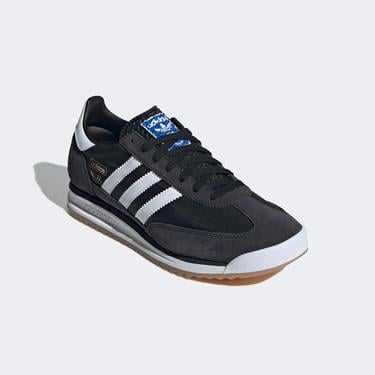 adidas Sl 72 Rs Unisex Siyah Spor Ayakkabı
