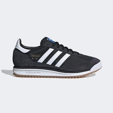  adidas Sl 72 Rs Unisex Siyah Spor Ayakkabı