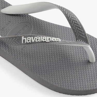  Havaianas Top Mix Unisex Gri Terlik