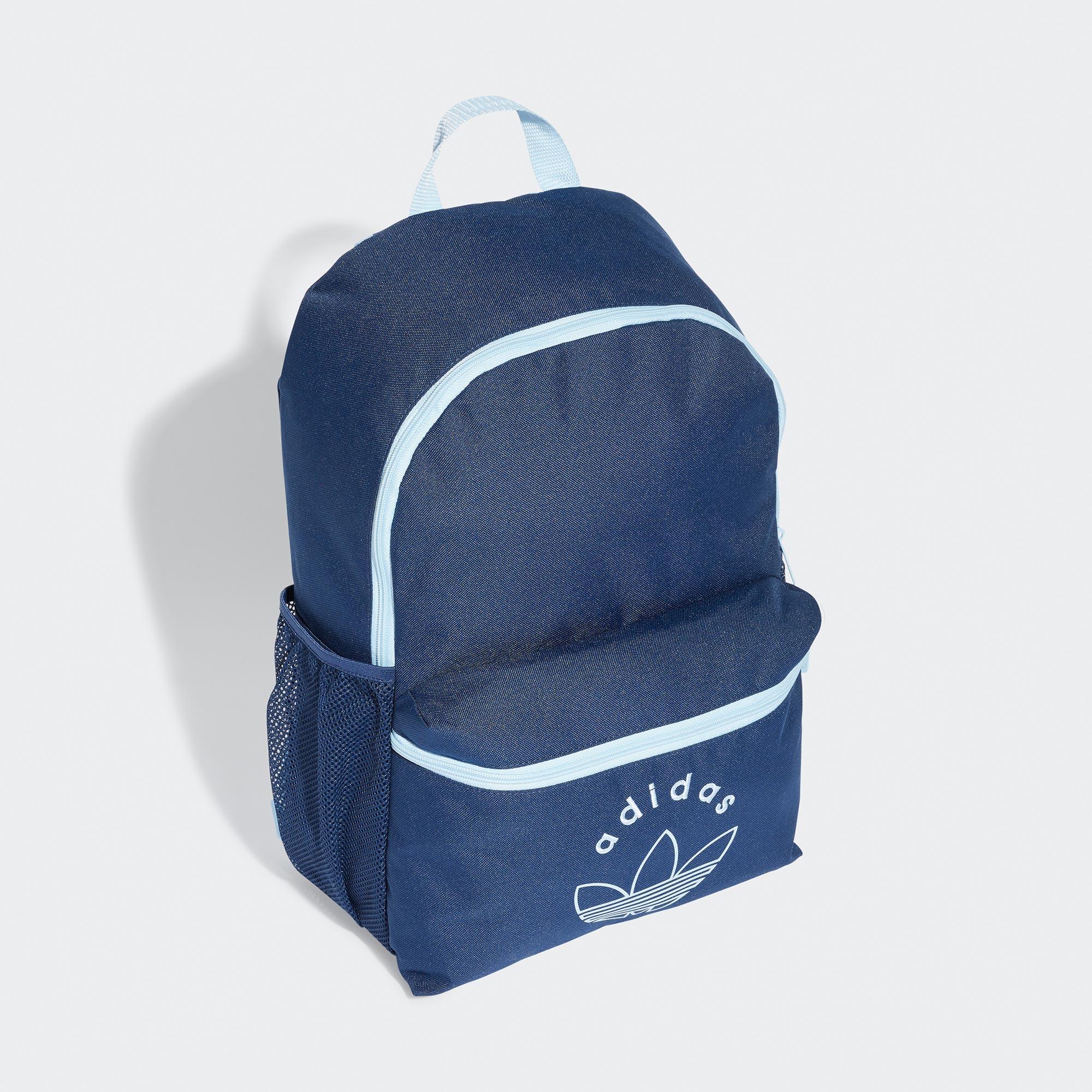 adidas Youth Unisex Mavi Sırt Çantası