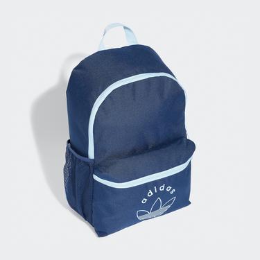  adidas Youth Unisex Mavi Sırt Çantası