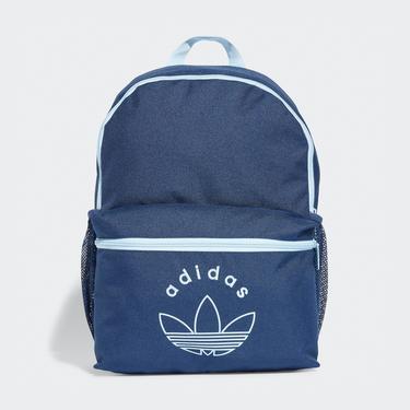  adidas Youth Unisex Mavi Sırt Çantası