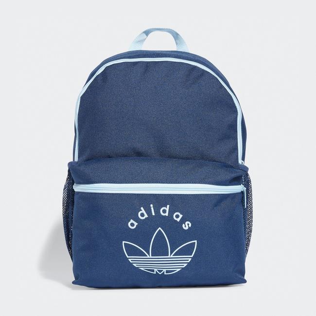  adidas Youth Unisex Mavi Sırt Çantası