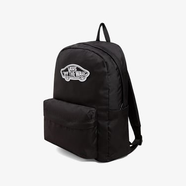  Vans Old Skool Classic Unisex Siyah Sırt Çantası