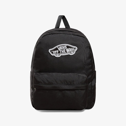  Vans Old Skool Classic Unisex Siyah Sırt Çantası