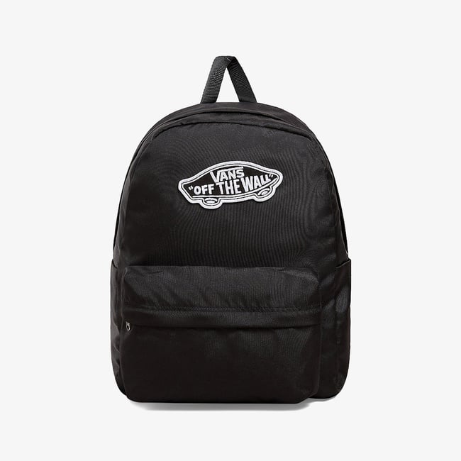  Vans Old Skool Classic Unisex Siyah Sırt Çantası